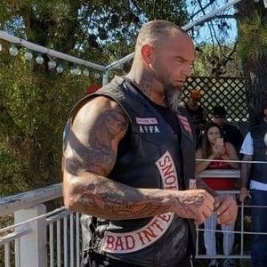 Meet your Posher, Jeremy